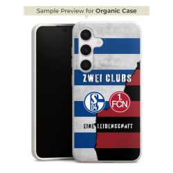 Organic Case weiss