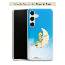 Organic Case weiss