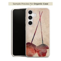 Organic Case weiss