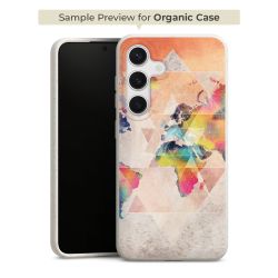 Organic Case weiss