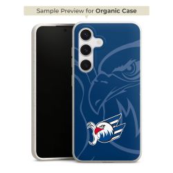 Organic Case weiss