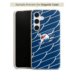 Organic Case weiss