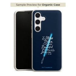Organic Case weiss