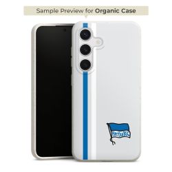Organic Case weiss
