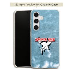 Organic Case weiss