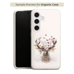 Organic Case weiss