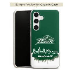 Organic Case weiss