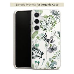 Organic Case weiss