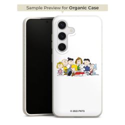 Organic Case weiss