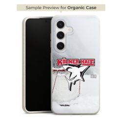 Organic Case weiss