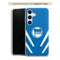 Organic Case weiss