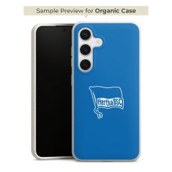 Organic Case weiss