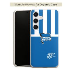 Organic Case weiss