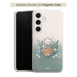 Organic Case weiss