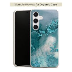 Organic Case weiss