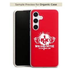 Organic Case weiss