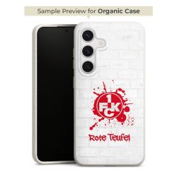 Organic Case weiss