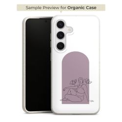 Organic Case weiss