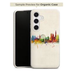 Organic Case weiss