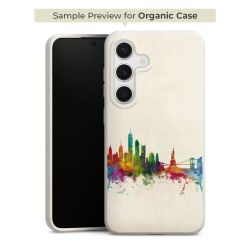 Organic Case weiss