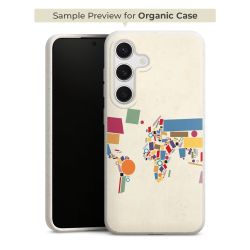Organic Case weiss