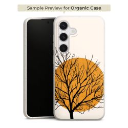 Organic Case weiss