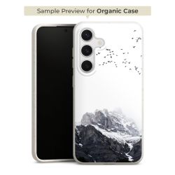 Organic Case weiss