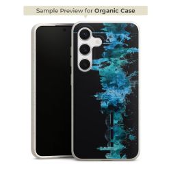 Organic Case weiss