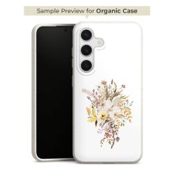Organic Case weiss