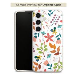 Organic Case weiss