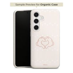 Organic Case weiss
