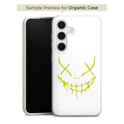 Organic Case weiss