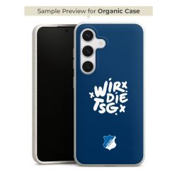 Organic Case weiss