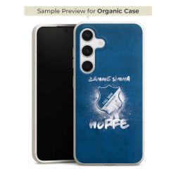Organic Case weiss