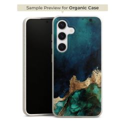 Organic Case weiss