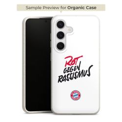 Organic Case weiss