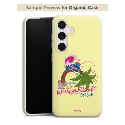 Organic Case weiss