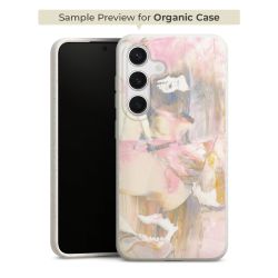 Organic Case weiss