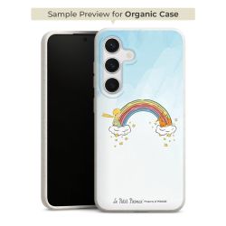 Organic Case weiss
