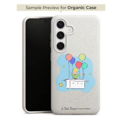 Organic Case weiss