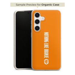 Organic Case weiss