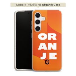 Organic Case weiss