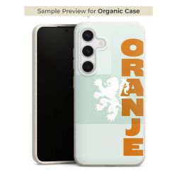 Organic Case weiss