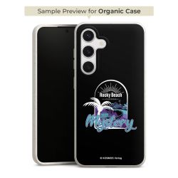 Organic Case weiss