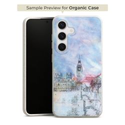 Organic Case weiss