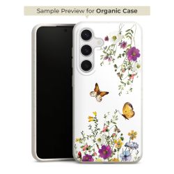 Organic Case weiss