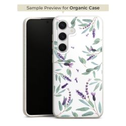 Organic Case weiss