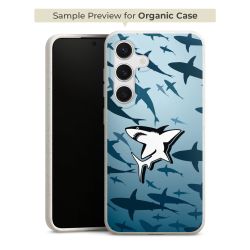 Organic Case weiss
