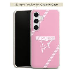 Organic Case weiss
