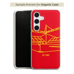Organic Case weiss